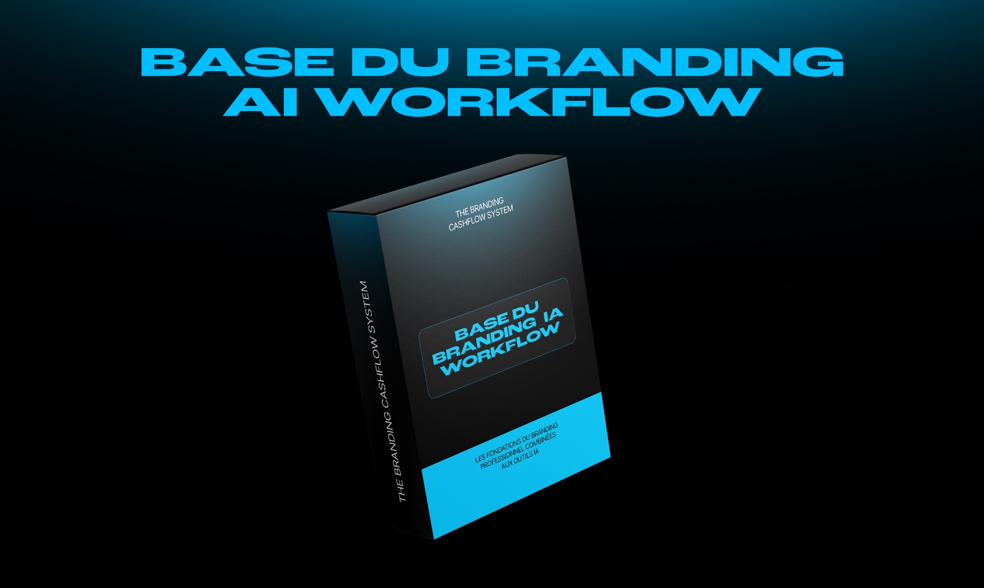 Base du Branding & IA Workflow