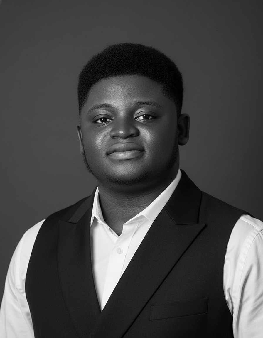 LOKA Abdoulaye, Graphiste Pro & Formateur